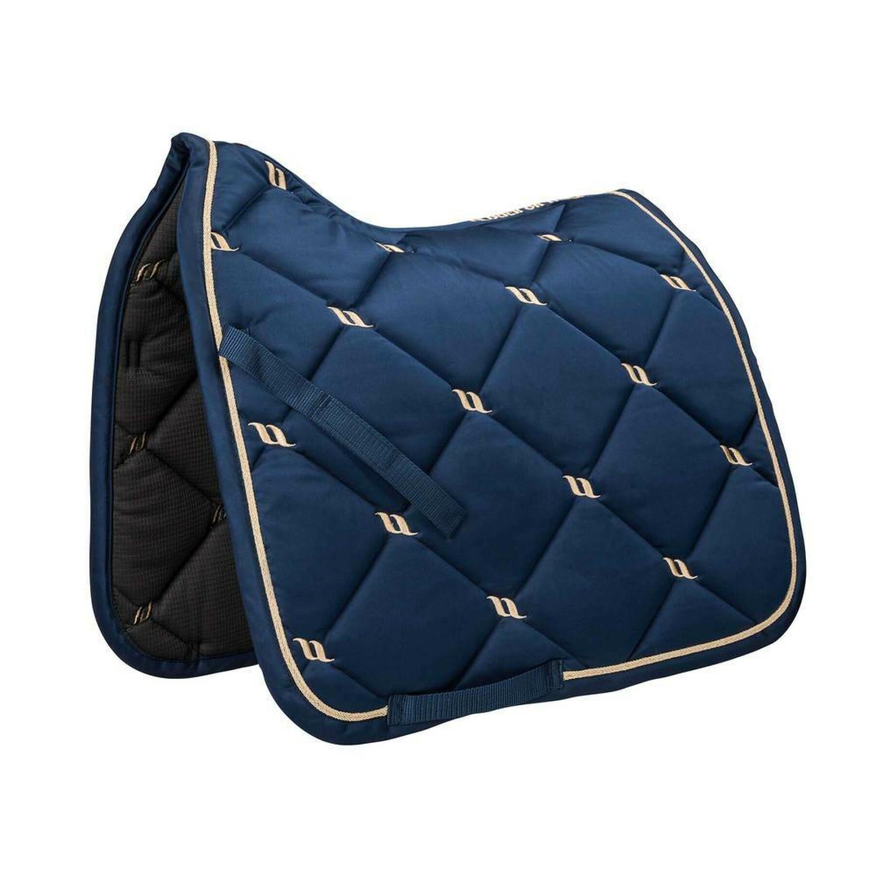 Tapis dressage Back on Track night collection