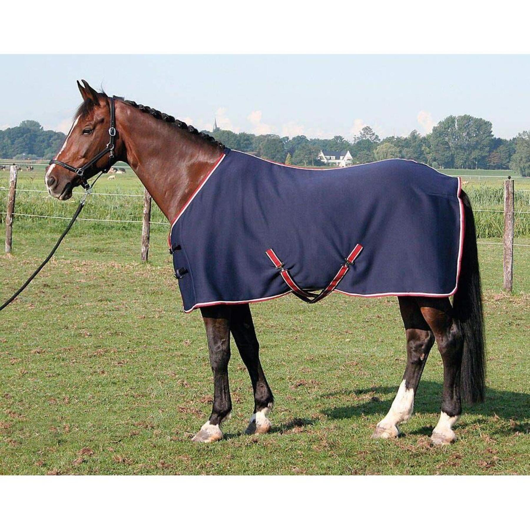 Chemise pour cheval réfrigérante en jersey Harry's Horse