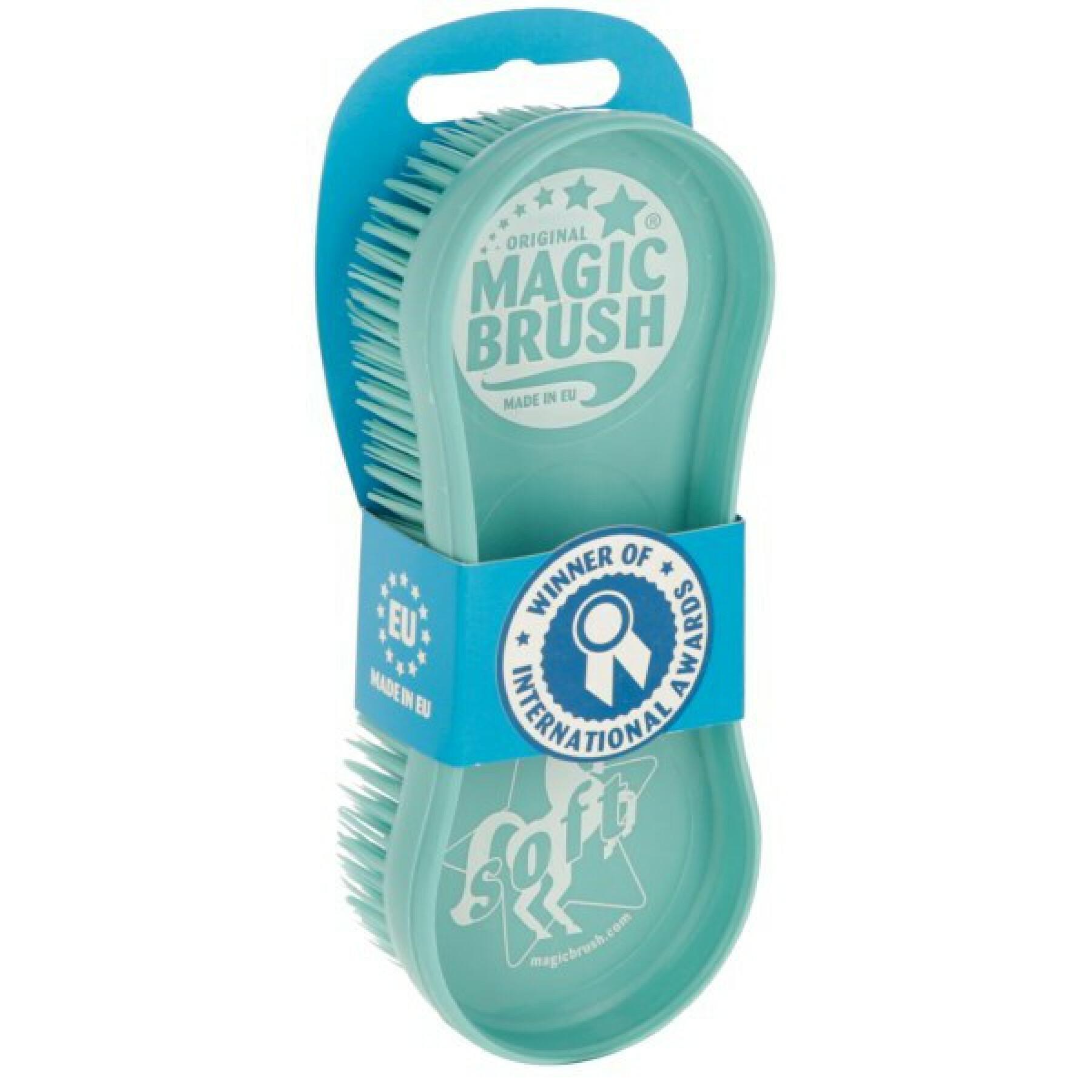 Brosse Kerbl magicbrush soft