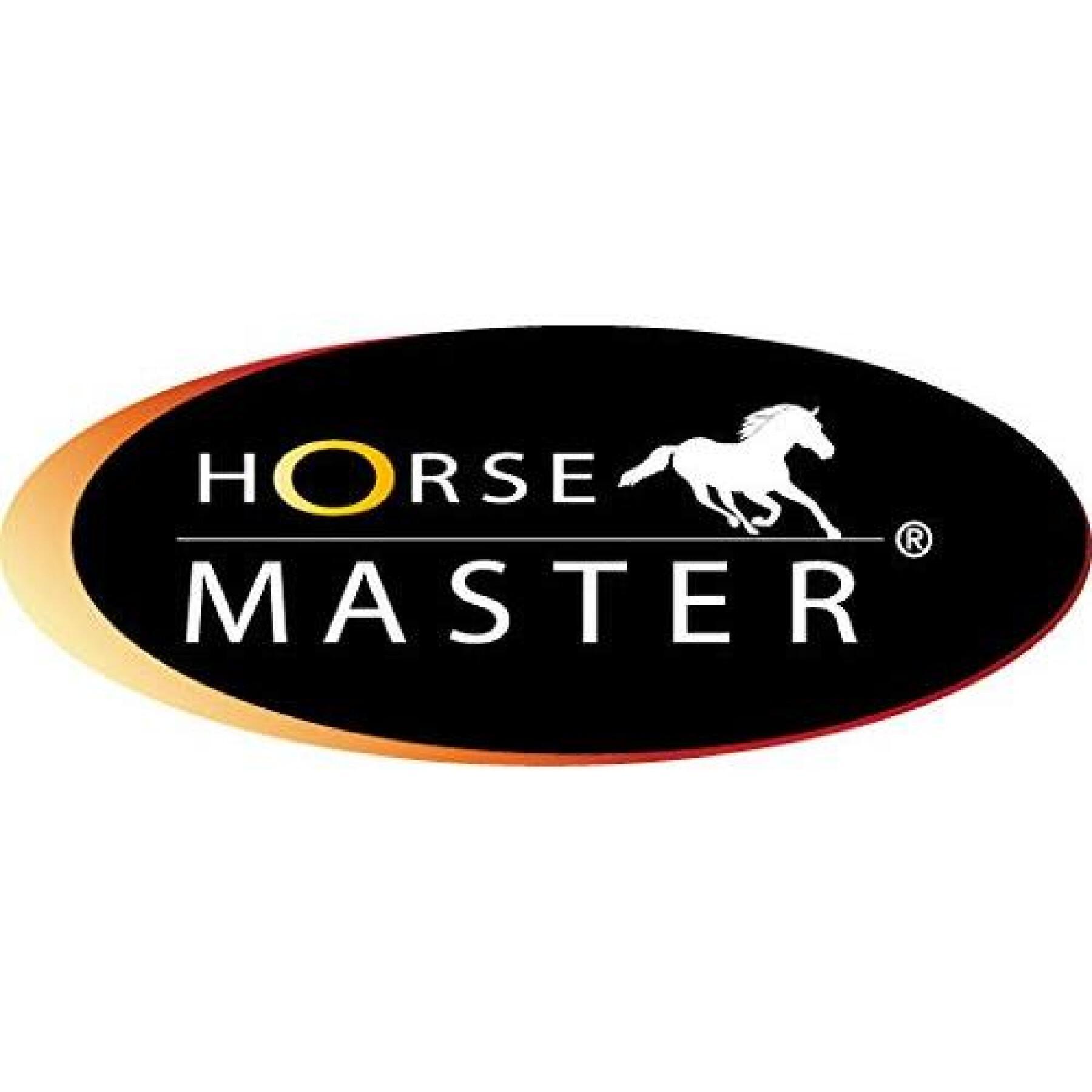 Lot de 20 cotons pour cheval mixte Horse Master 45x35/45x50 cm
