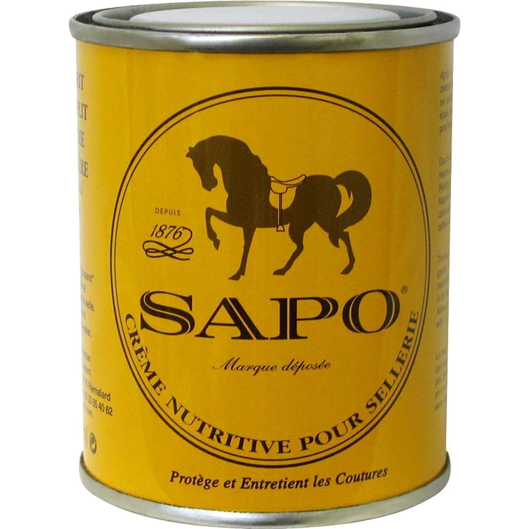 Graisse pour cuir Oleum Sapo 200ml