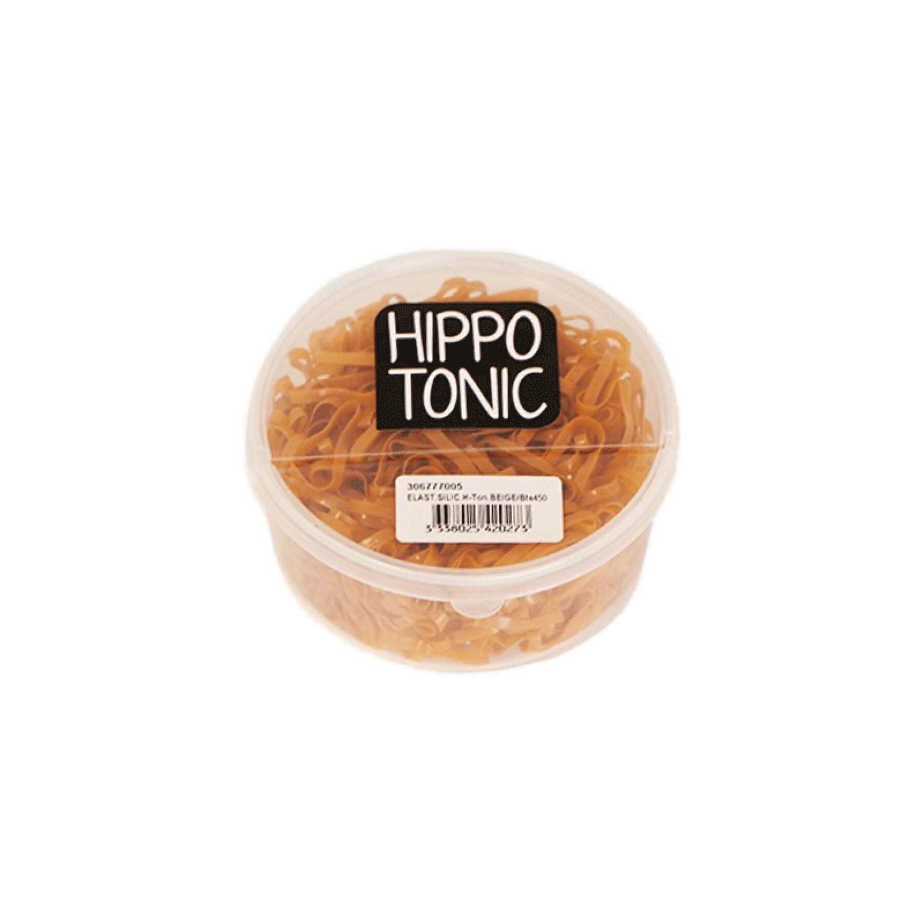 Élastiques silicone Hippotonic