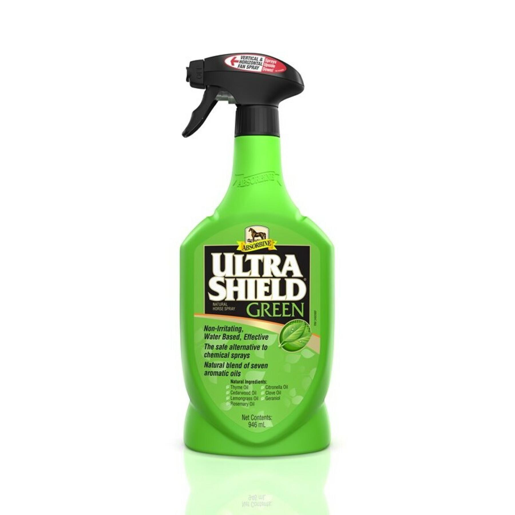 Spray Absorbine Ultra-shield 946 ml