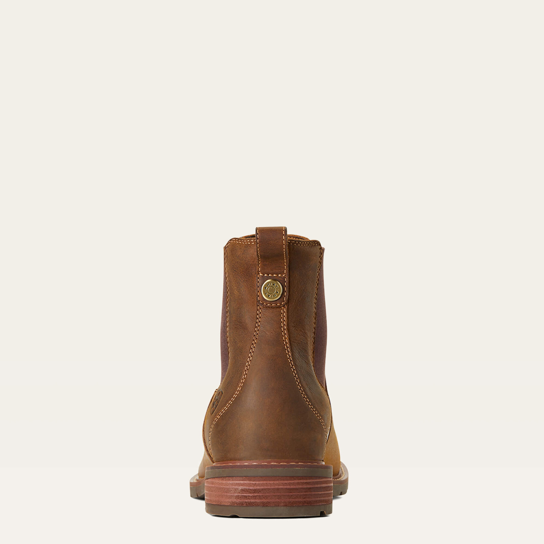 Bottines imperméable Ariat Wexford H2O