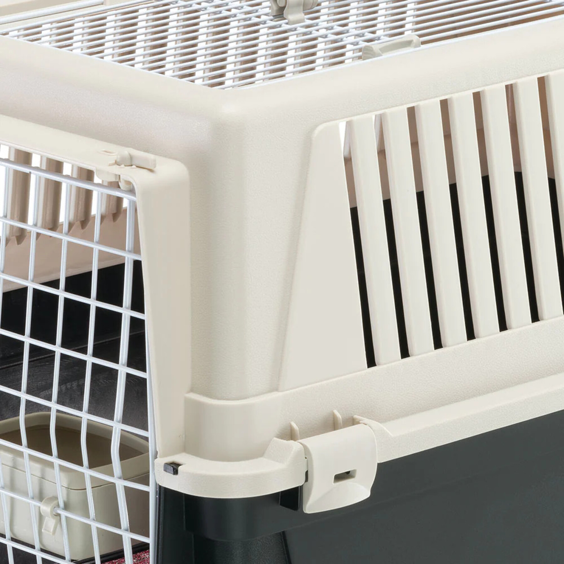 Cage de transport pour chien et chat Ferplast Atlas 20