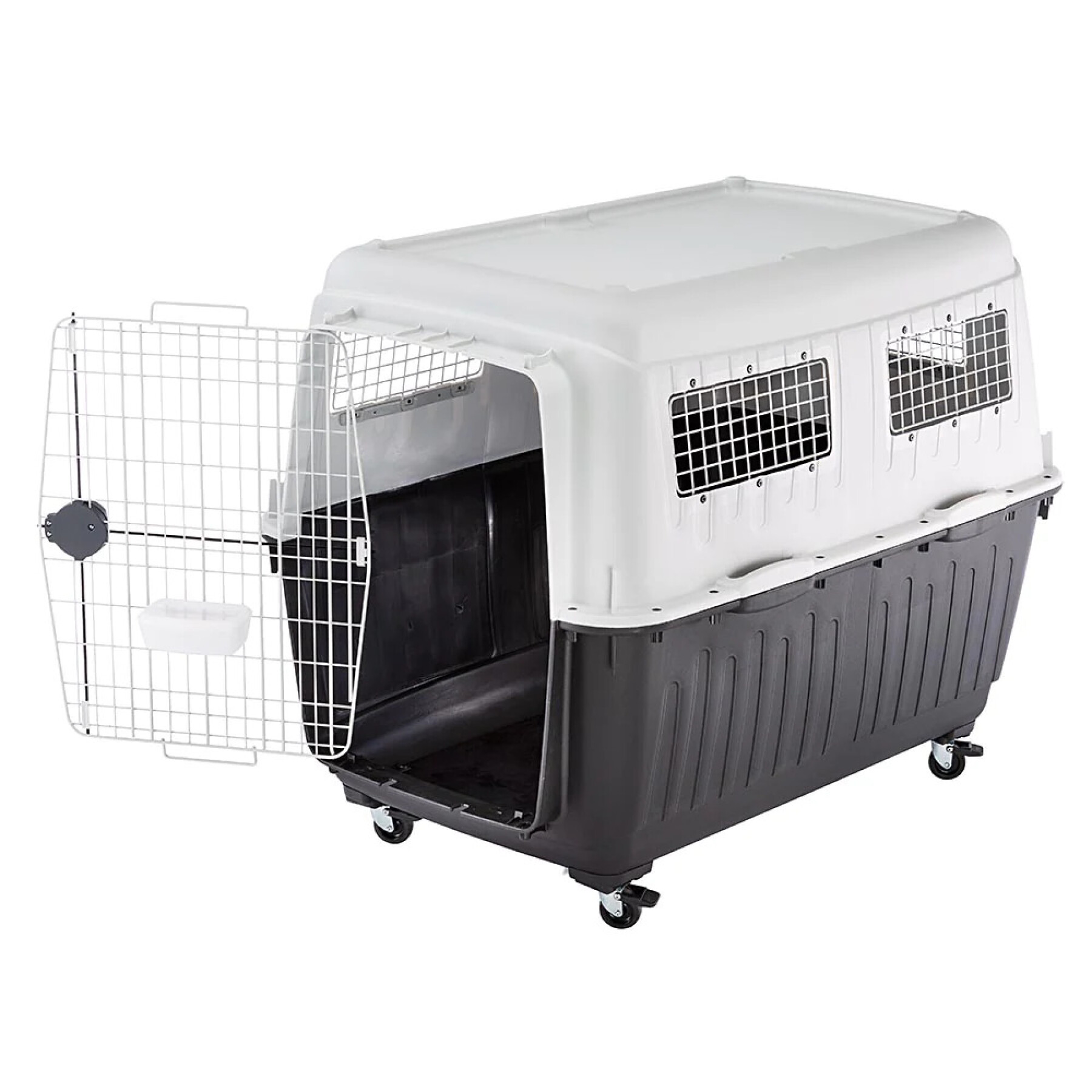Cage de transport pour chien Ferplast Atlas 80