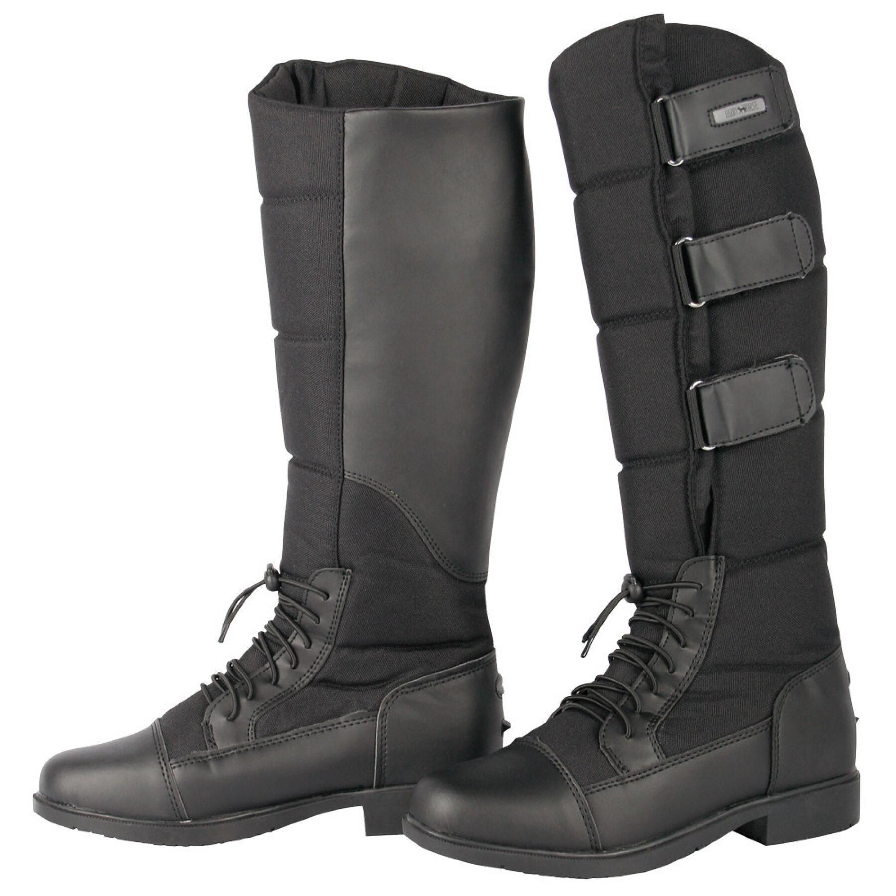 Bottes thermique Harry's Horse Thermo-rider - Bottes - Bottes