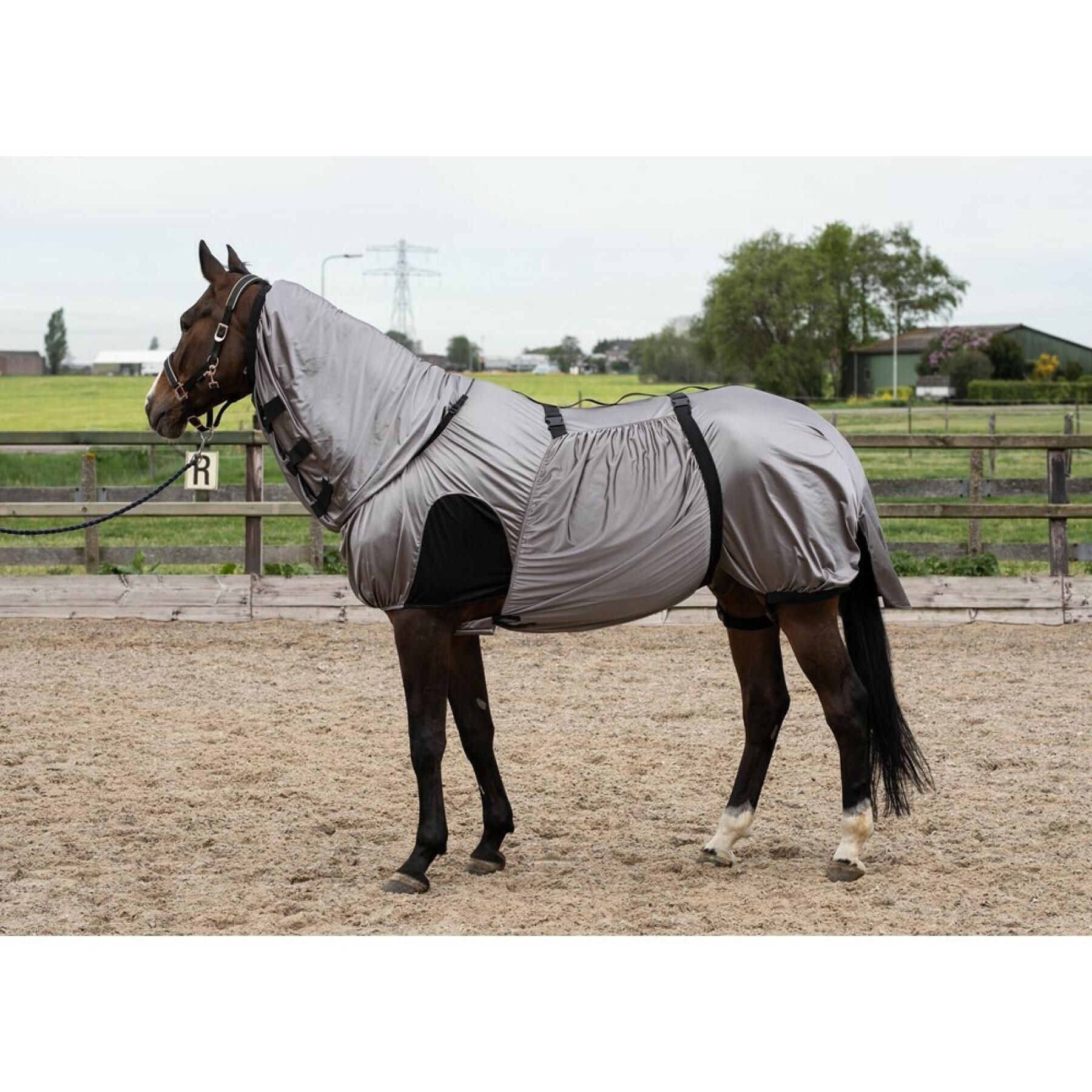 Couverture anti-insecte/été anti-UV pour cheval Harry's Horse