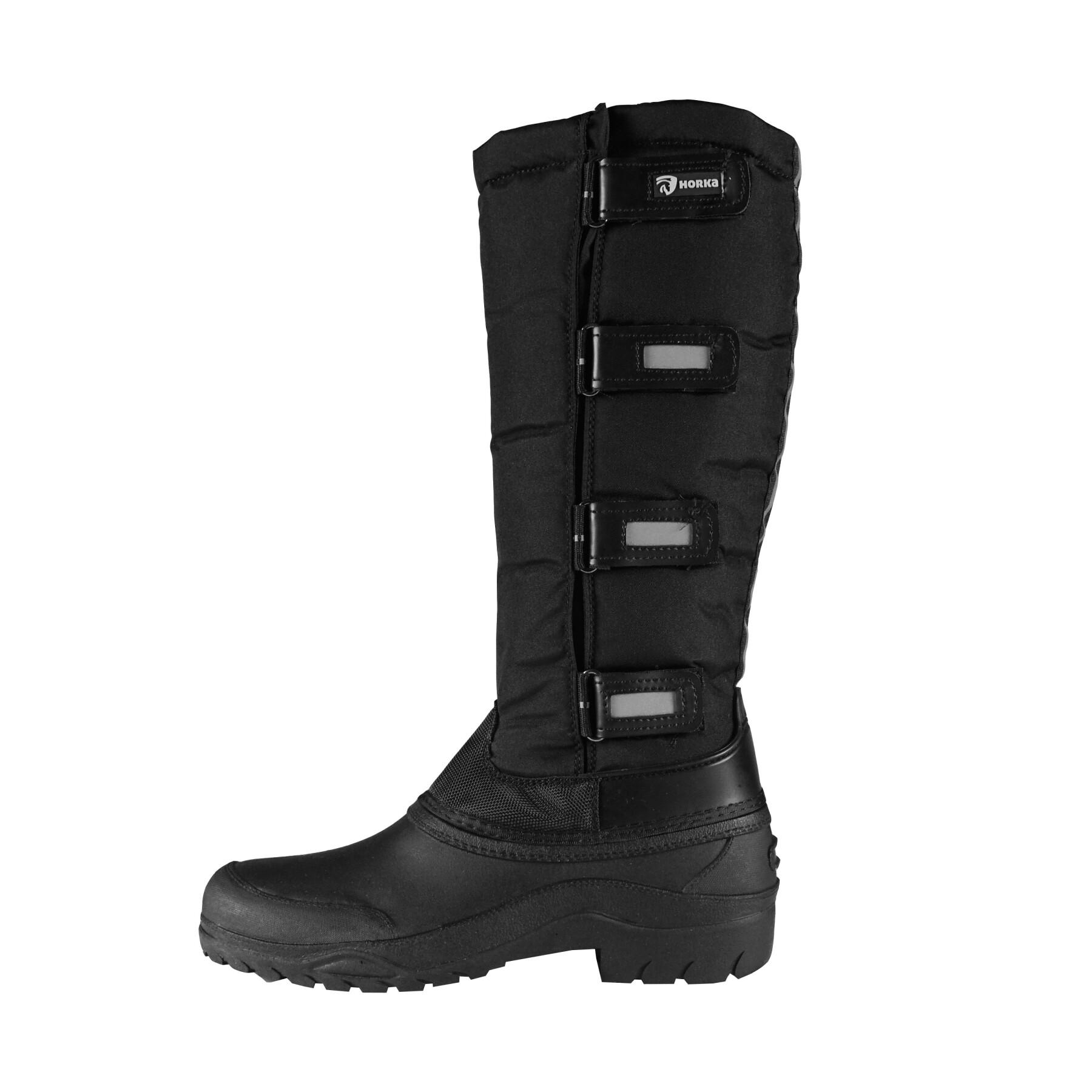 Bottes hiver Horka Thermo
