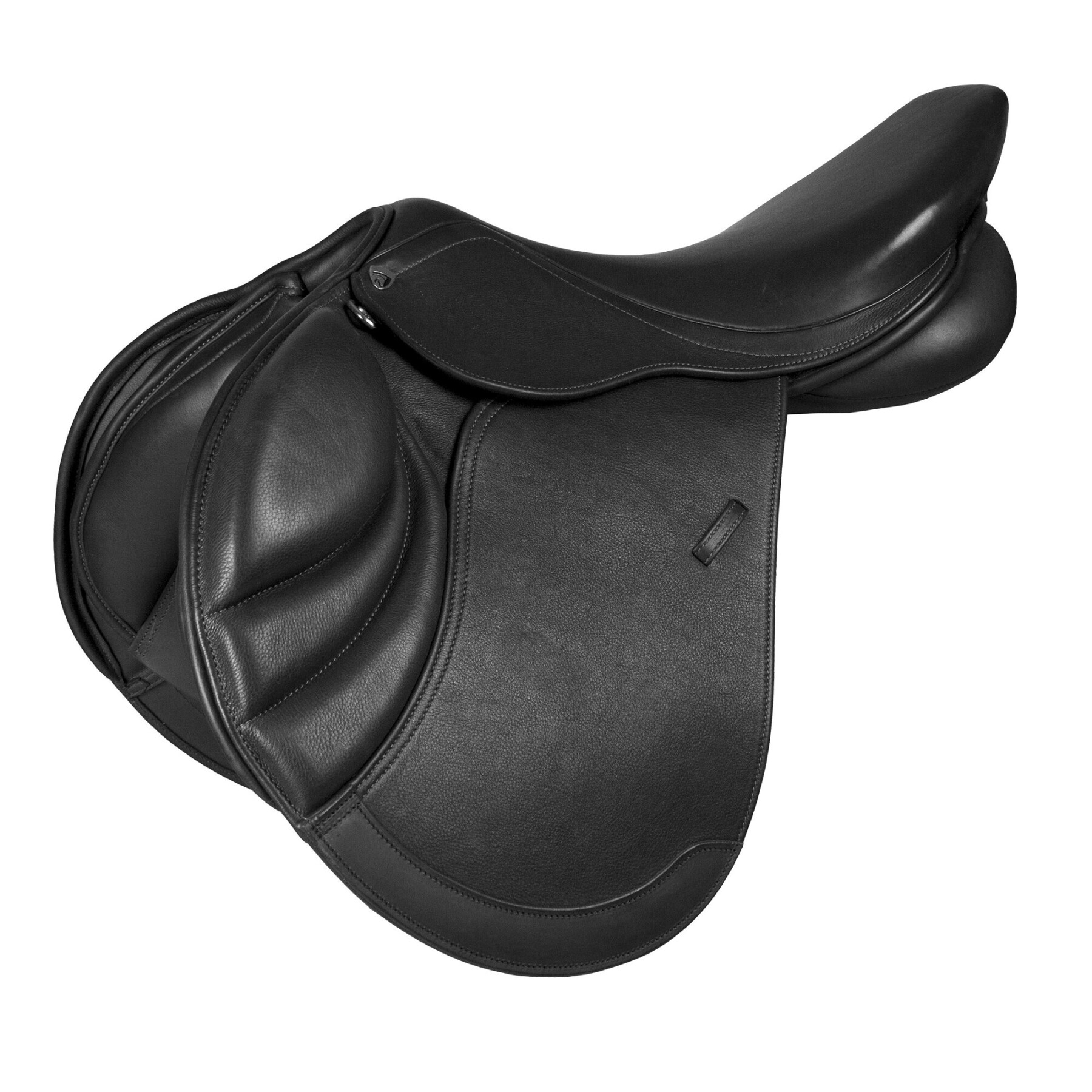 Selle d'obstacle pour cheval Horka Jumex