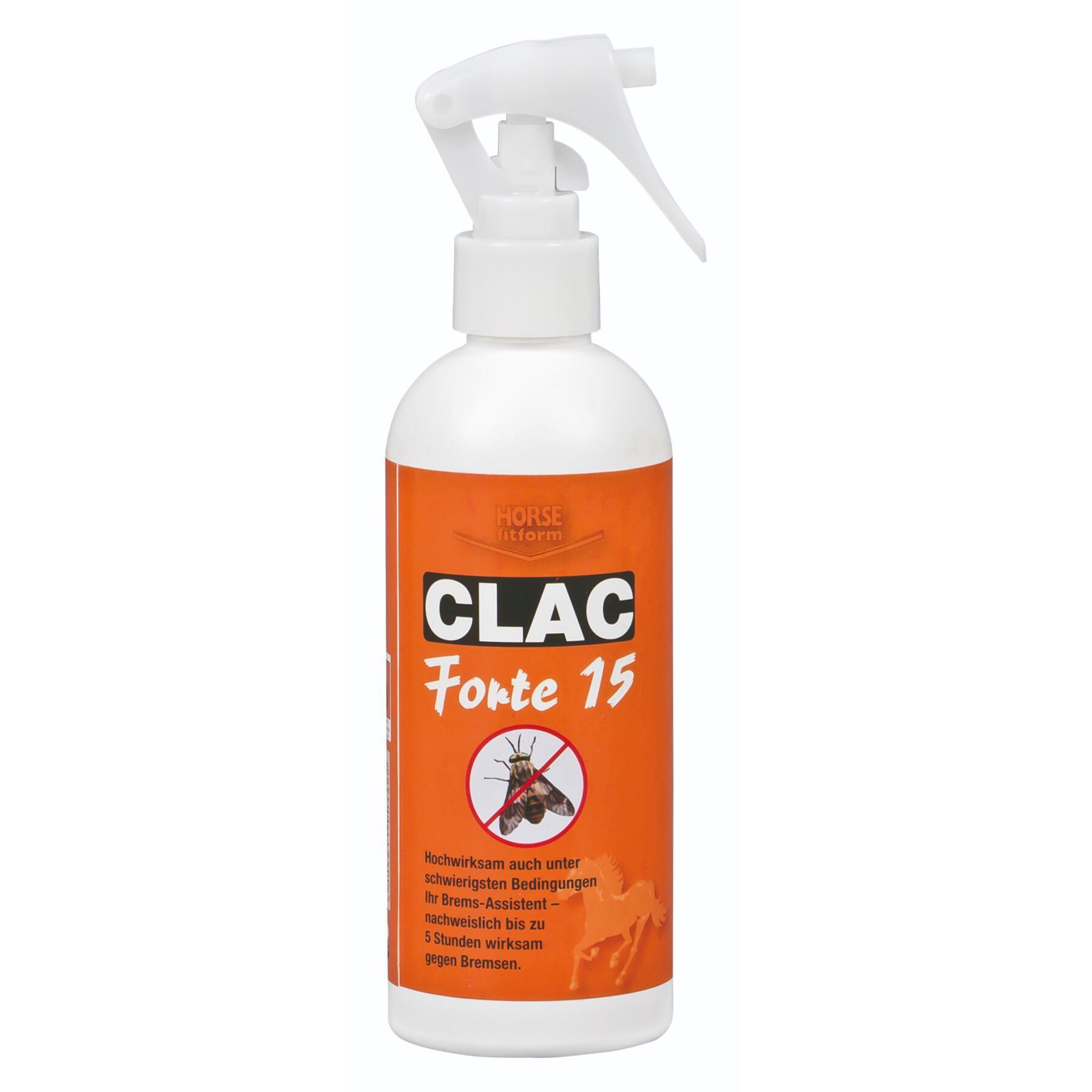 Spray protection animaux forte Horka Clac