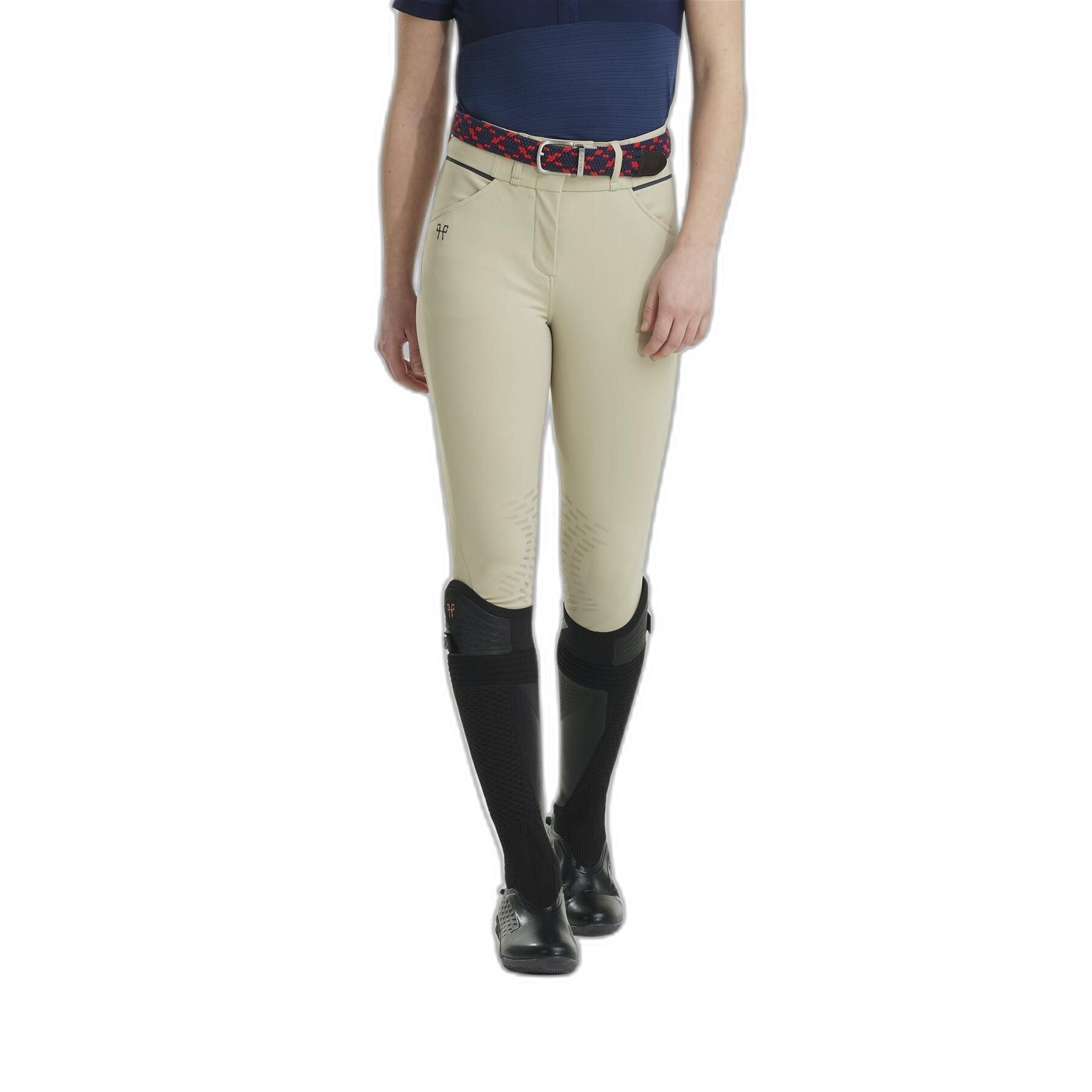 Pantalon équitation femme Horse Pilot X-Aerotech