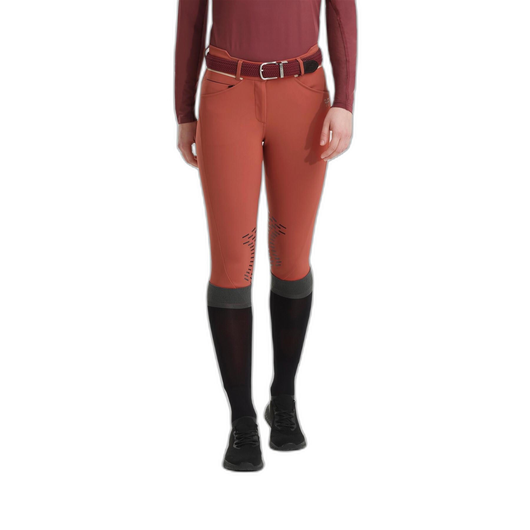 Pantalon équitation femme Horse Pilot X-Design - Pantalons d'équitation -  La cavalière - Cavaliers