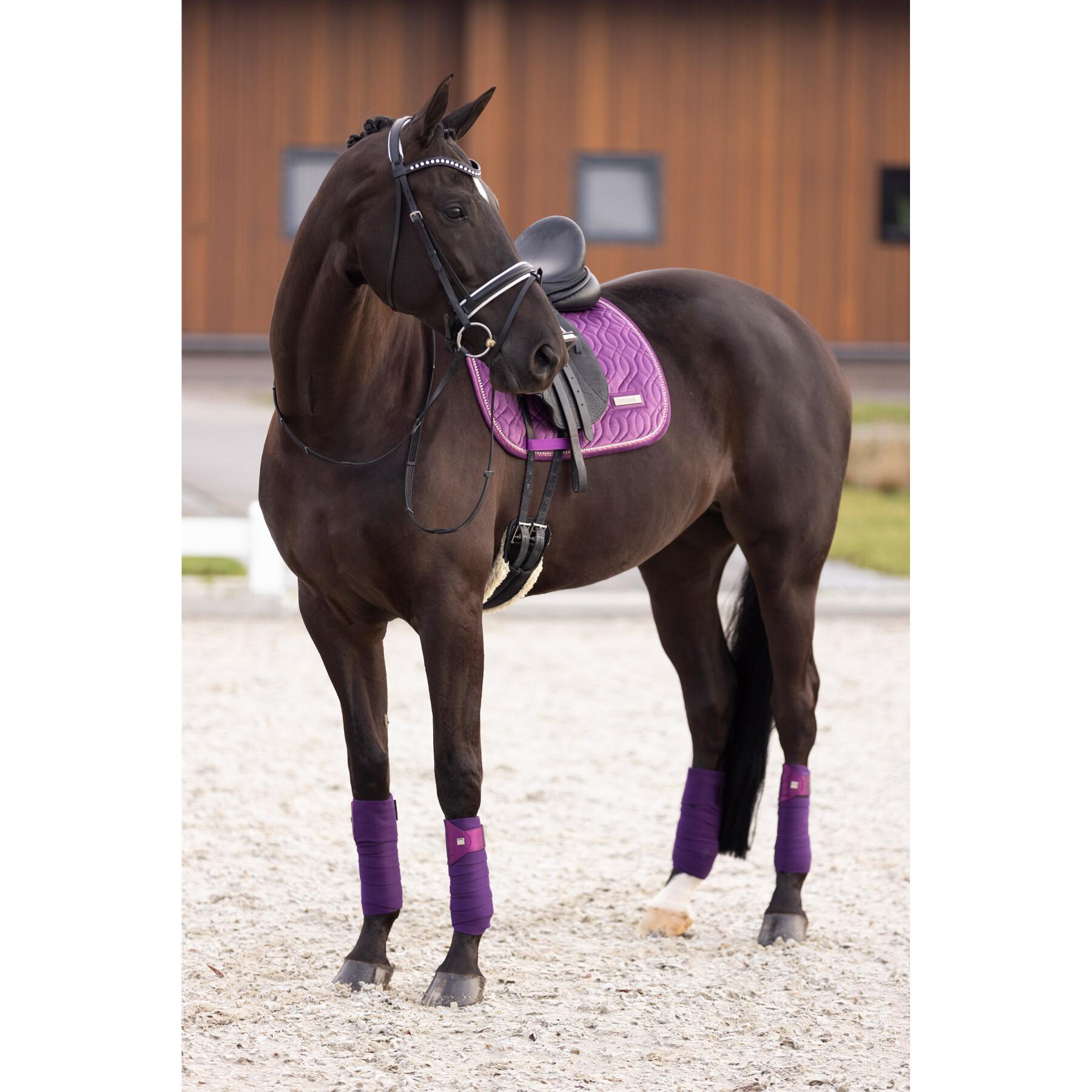 Bandage élastique pour cheval Imperial Riding Lovely