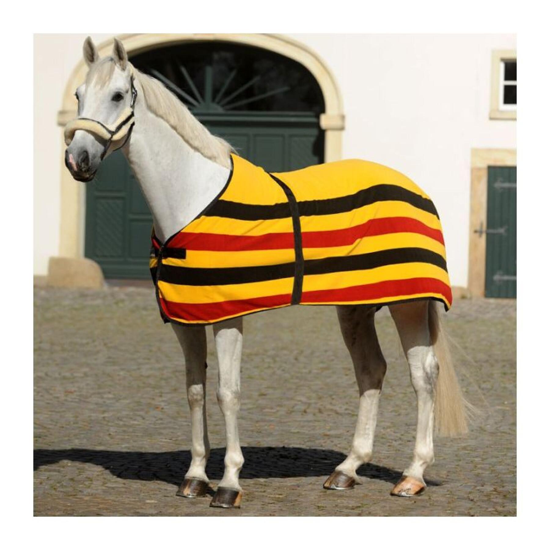Couverture polaire pour cheval Kavalkade Germany 0g