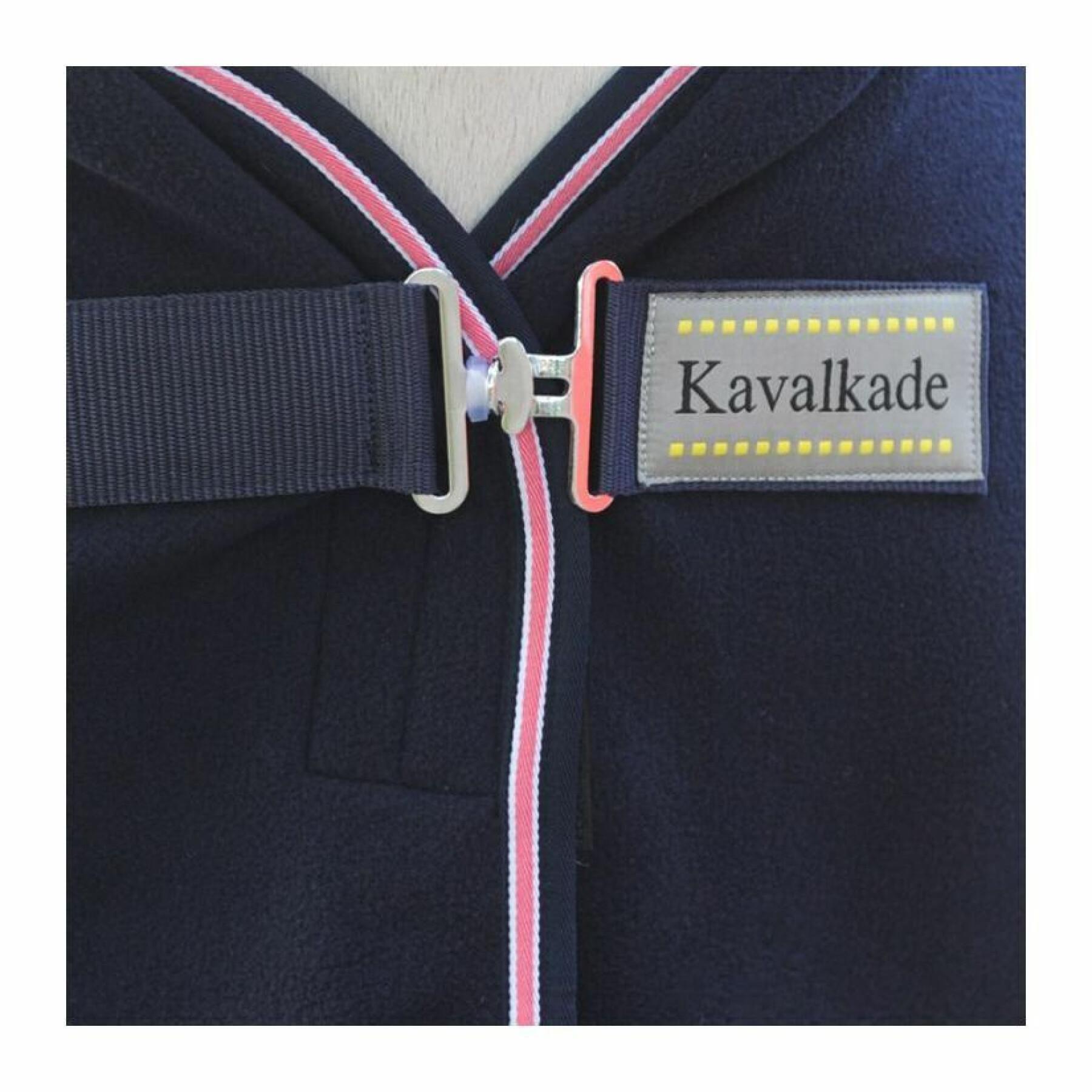 Chemise pour cheval Kavalkade Alice