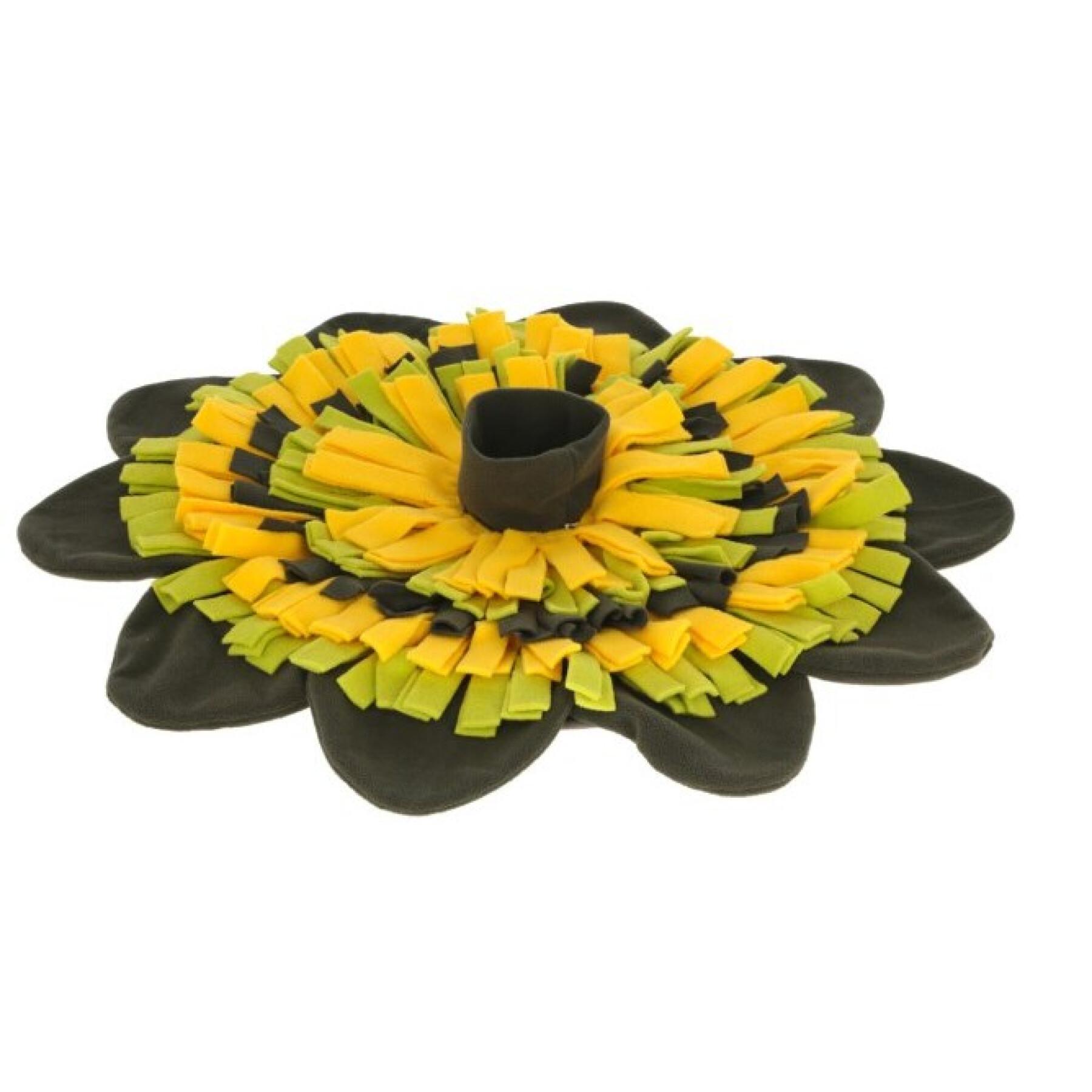 Tapis à renifler Kerbl Sunflower