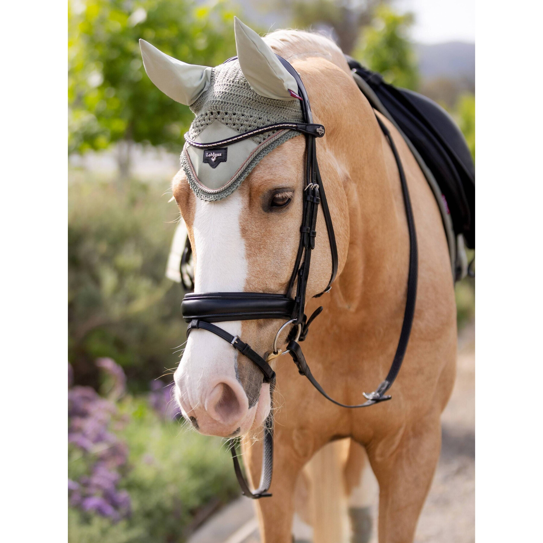 Bonnet pour cheval LeMieux Loire
