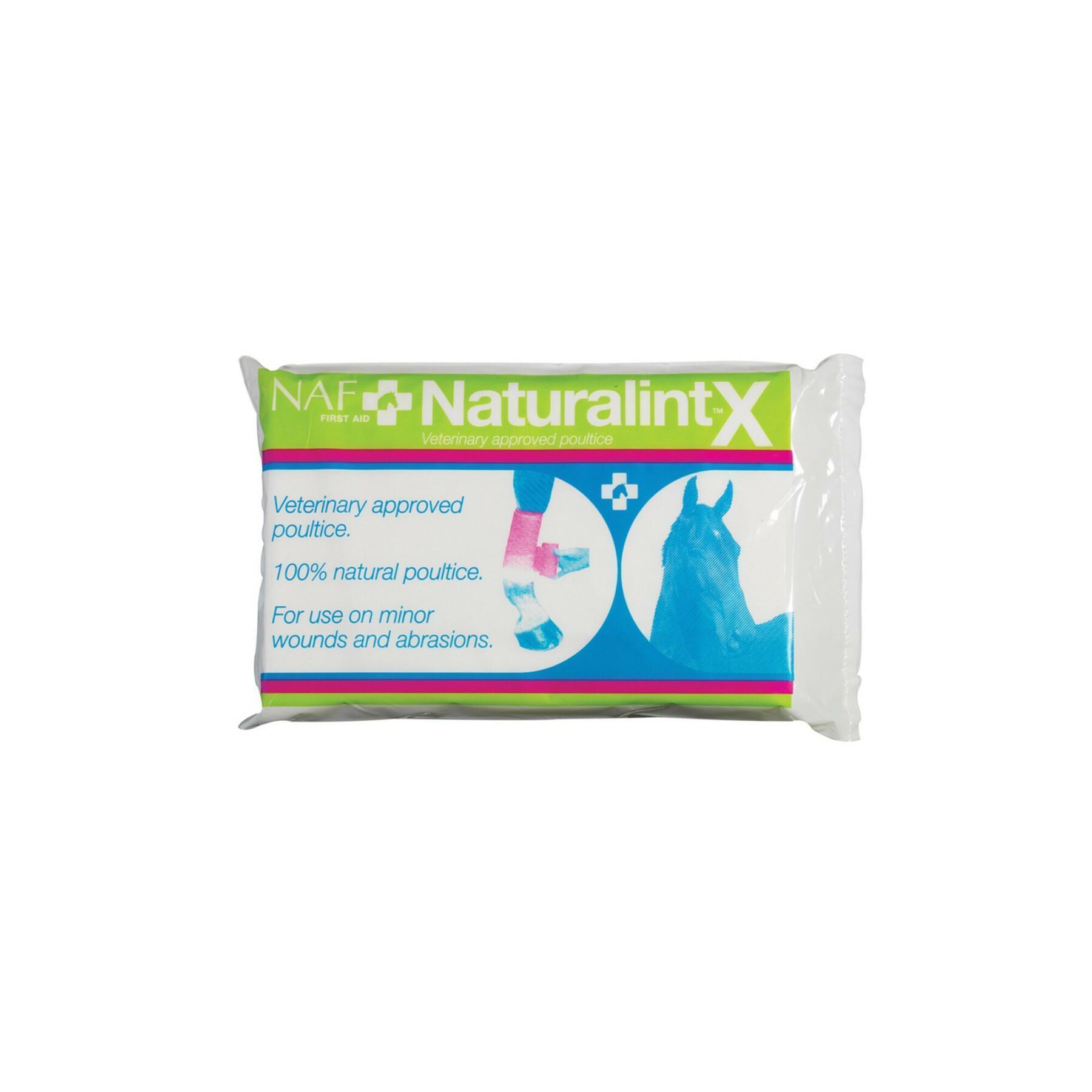 Compresse Naturalintx NAF