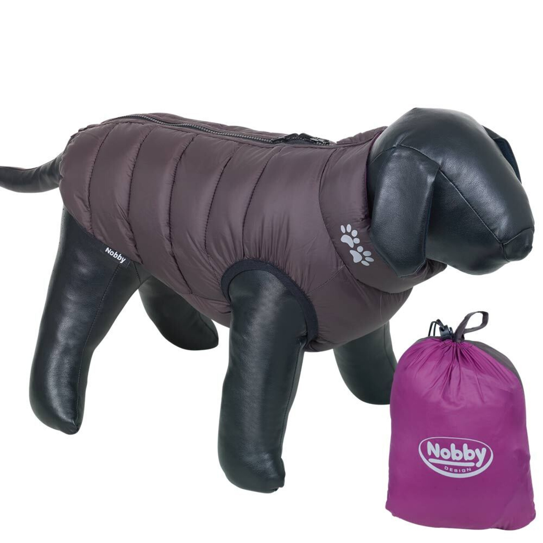 Manteau pour chien Nobby Pet Light