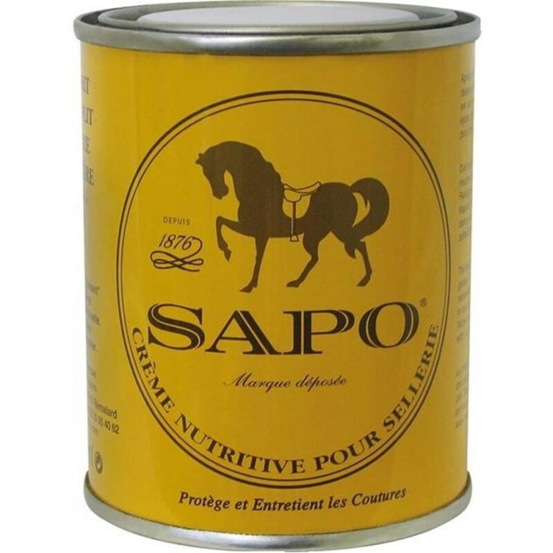 Graisse pour cuir Oleum Sapo 700ml