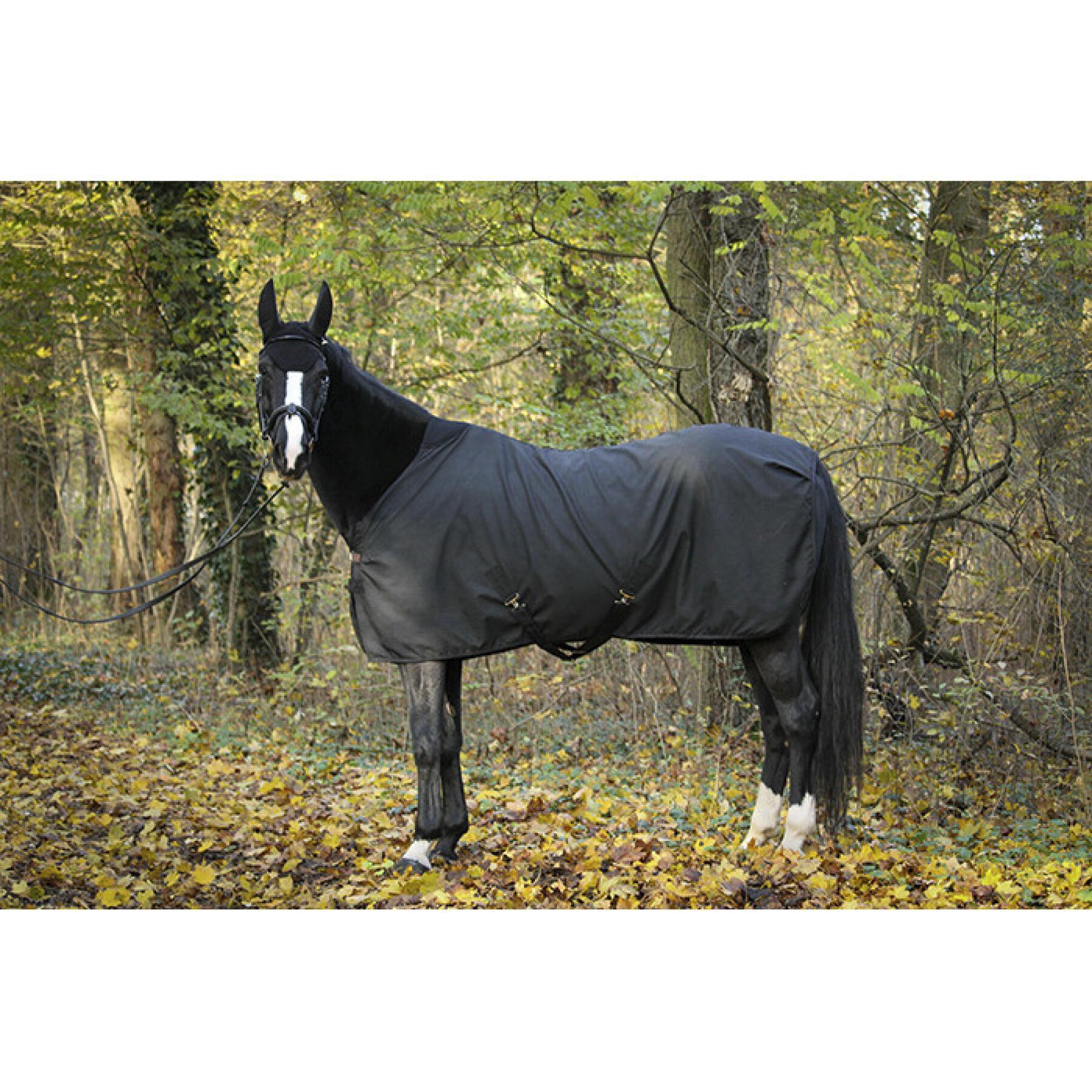 Chemise pour cheval Paddock Sports Ripstop