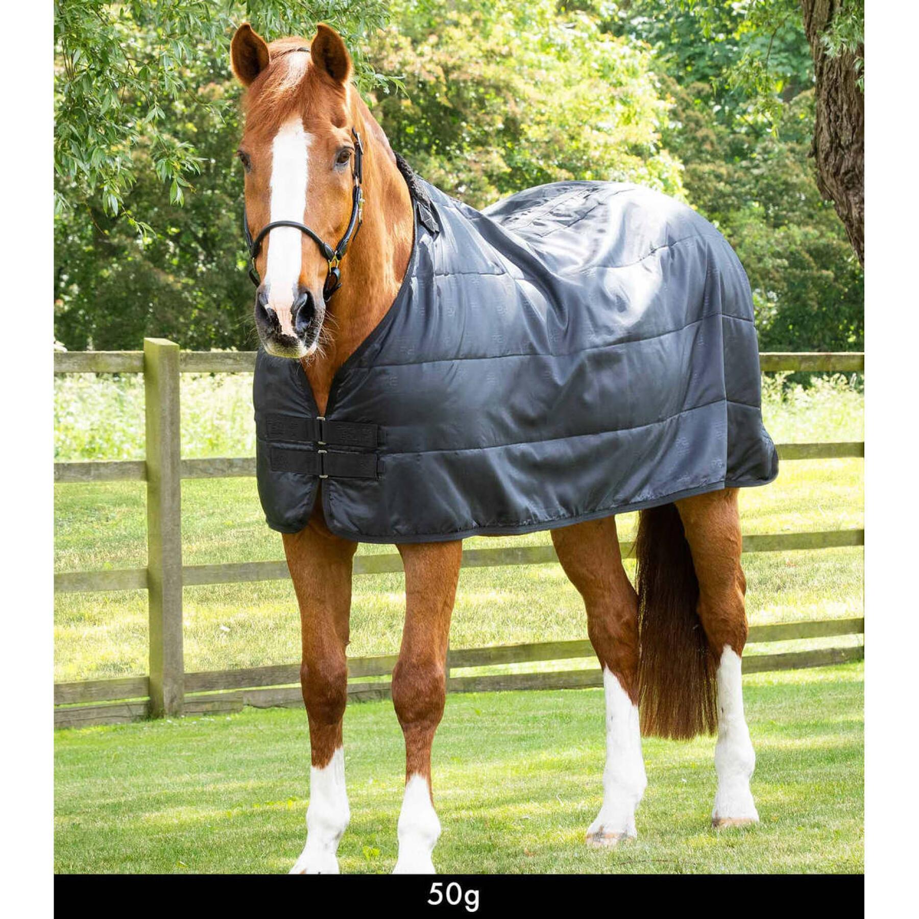 Doublure de couverture pour cheval Premier Equine 50 g