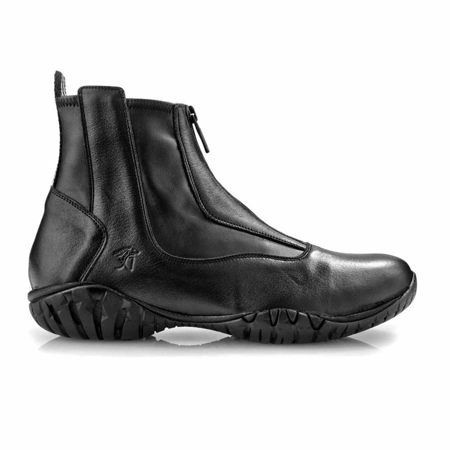 Boots équitation Sergio Grasso Dynamik