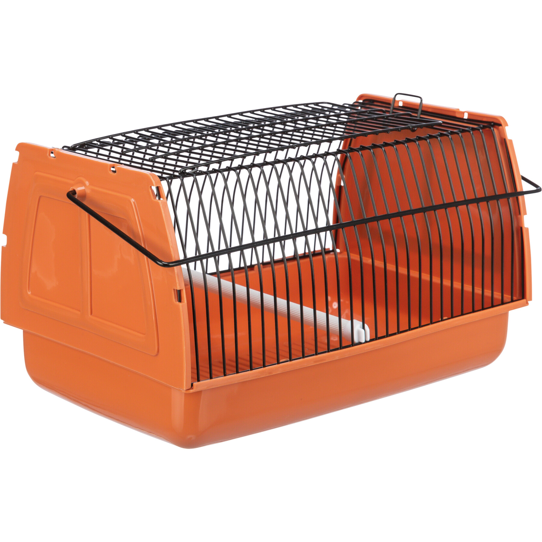 Cage de transport pour oiseaux/petits animaux Trixie (x3)