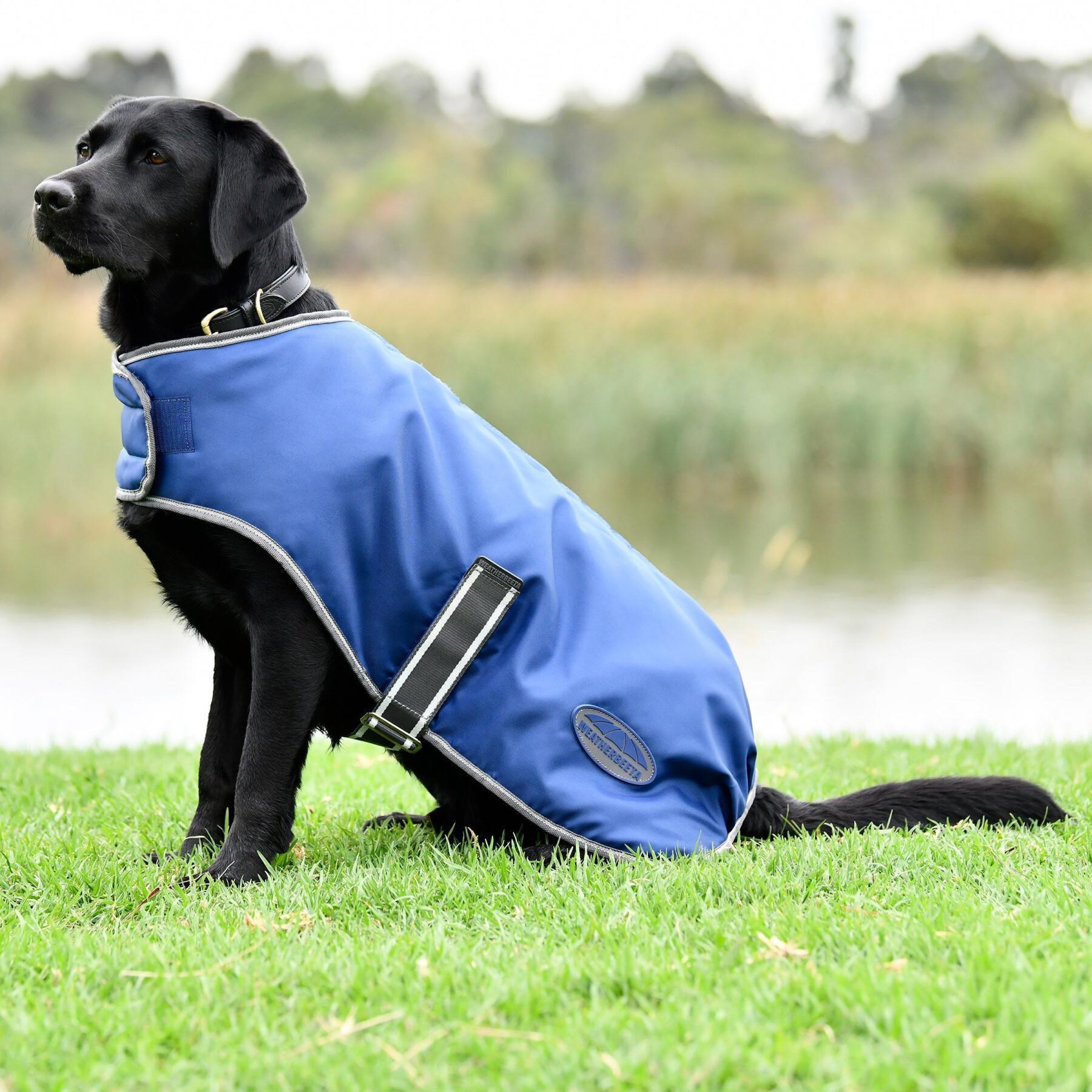 Manteau pour chien Weatherbeeta ComFiTec Windbreaker Free