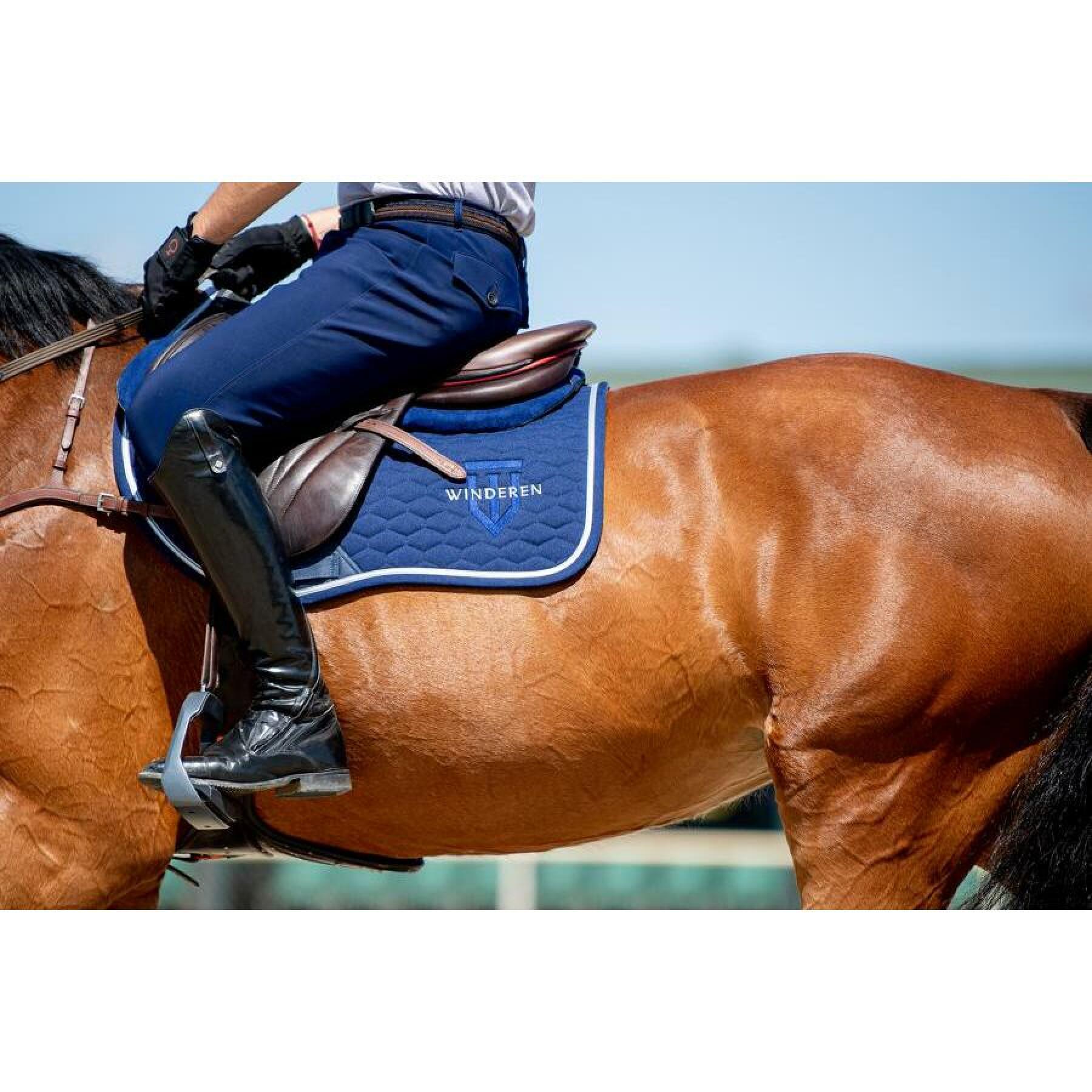 Amortisseur pour cheval Winderen Jumping Comfort 18 mm