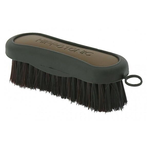 Brosse pour cheval Hippo-Tonic Soft