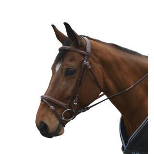 Bridons équitation pour cheval Eric Thomas Hybrid Forme
