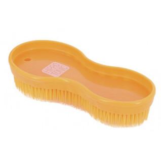 Cure-pieds Hippo-Tonic Gel cure-pied brosse cheval