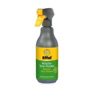 Shampoing pour cheval Effol star