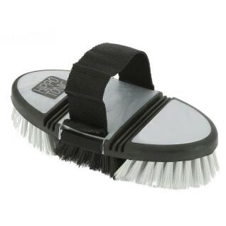 Brosse pour cheval Hippotonic Softgrip