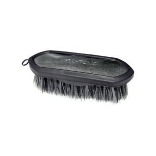 Brosse pour cheval Hippotonic Glossy