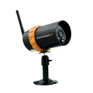 Caméra de surveillance Luda Farm FarmCam IP2