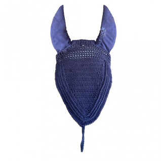 Bonnet pour cheval Paddock Sports Pro Coton Long Cs