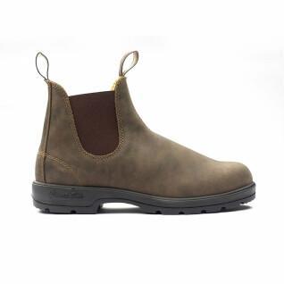 Bottes Blundstone Rustic Brown Classic