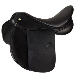 Selle pour poney Canaves Topas