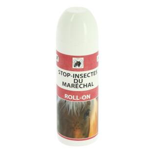 Roll-on anti-insectes du Maréchal Ekkia