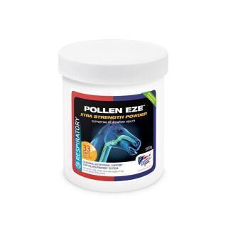 Complément alimentaire pour cheval en poudre voies respiratoires Equine America Pollen