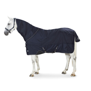 Couverture d'extérieur pour cheval magnétique Premier Equine Magni-Teque -  Couvertures d'extérieur - Couvertures - Cheval au repos