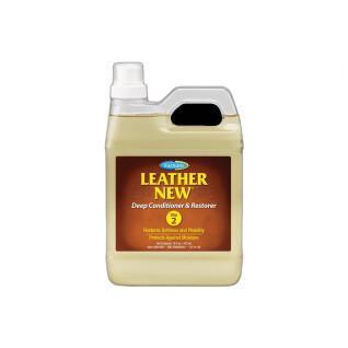Savon pour cuir équitation Farnam Leather New Conditioner 473 ml