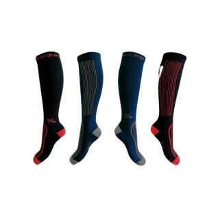Chaussettes Free Jump Technical