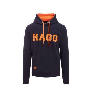 Sweatshirt à capuche Hagg