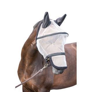 Masque anti-mouches pour cheval Harry's Horse B-free
