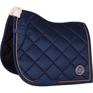 Tapis de selle pour cheval Harry's Horse Heritage III