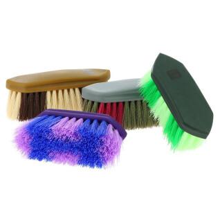 Brosse pour cheval Hippotonic
